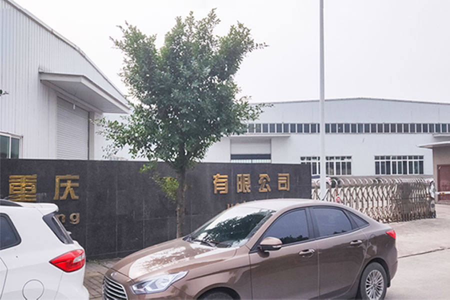 重慶某科技有限公司-玻璃用采購德蒙55千瓦永磁變頻空壓機案例