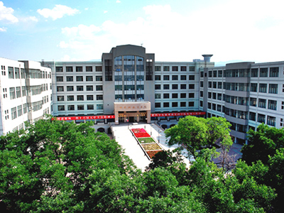 甘肅某師范大學(xué)采購德蒙DMW-7A案例